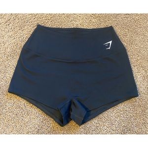 Gymshark Training Quad Shorts